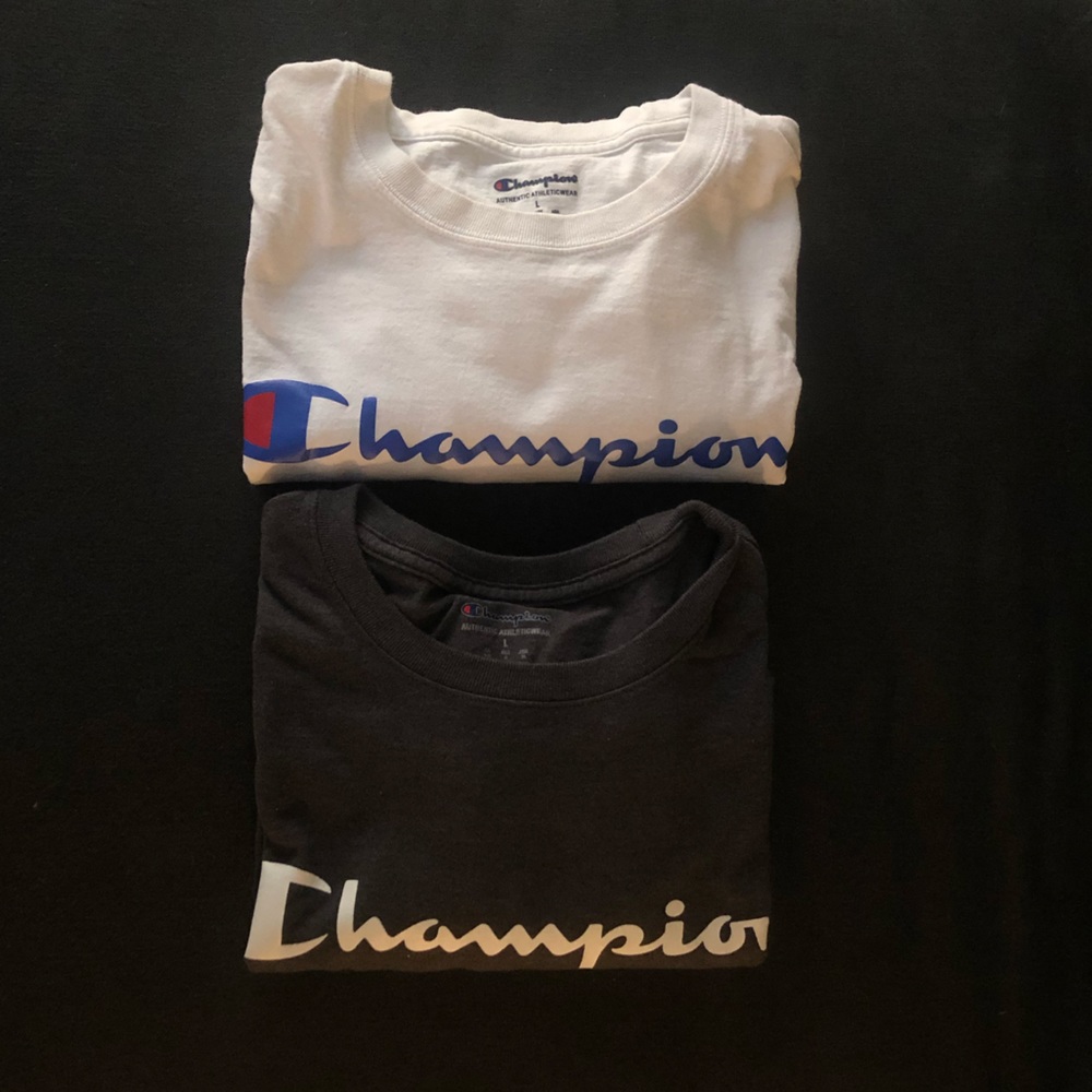 Mens long sleeve L